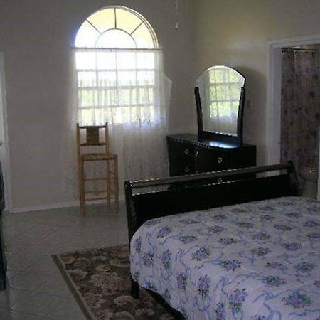 Zamaca' Bed And Breakfast Micoud Exterior photo