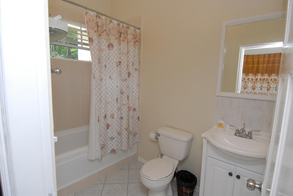 Zamaca' Bed And Breakfast Micoud Room photo