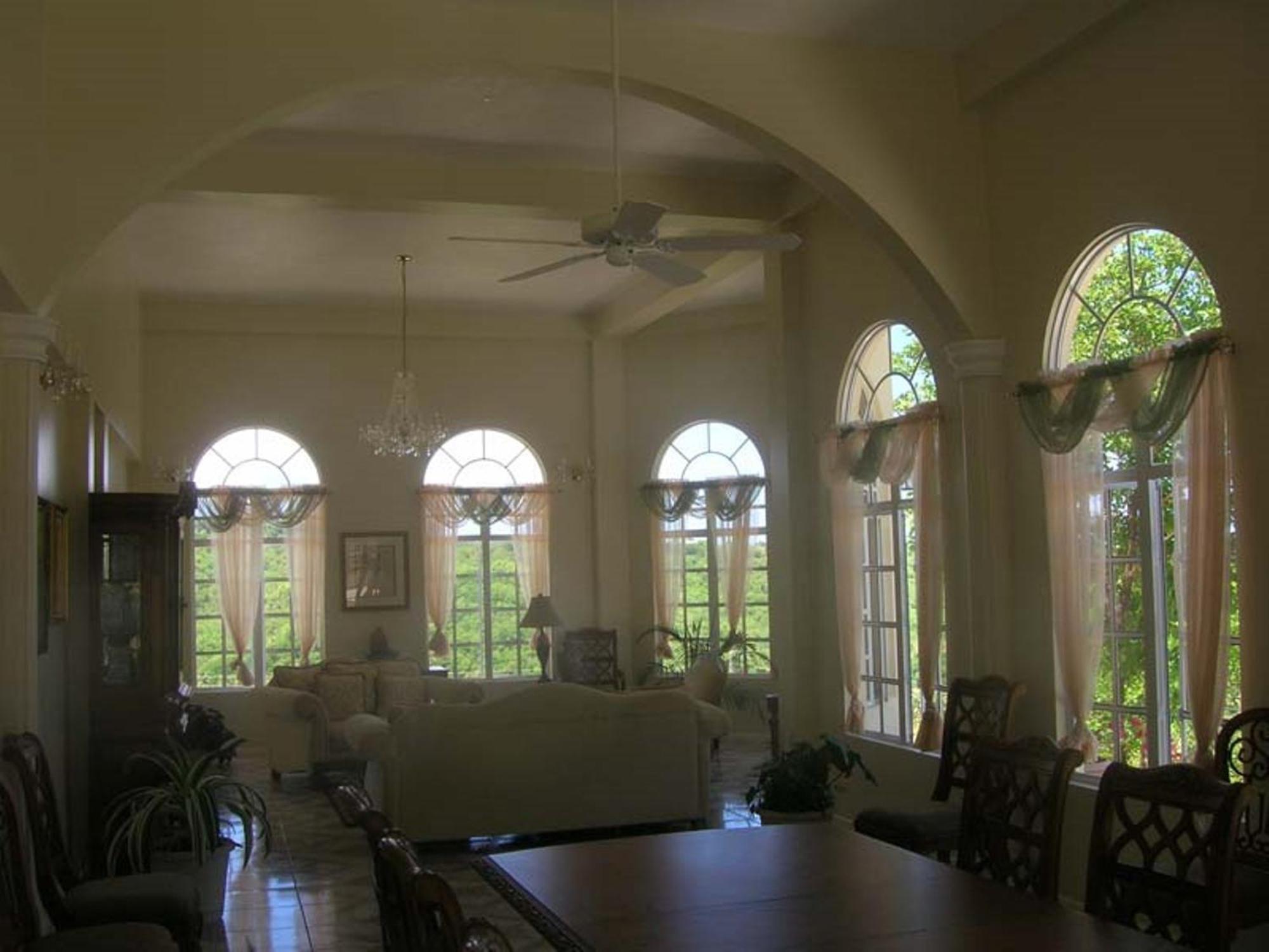 Zamaca' Bed And Breakfast Micoud Exterior photo