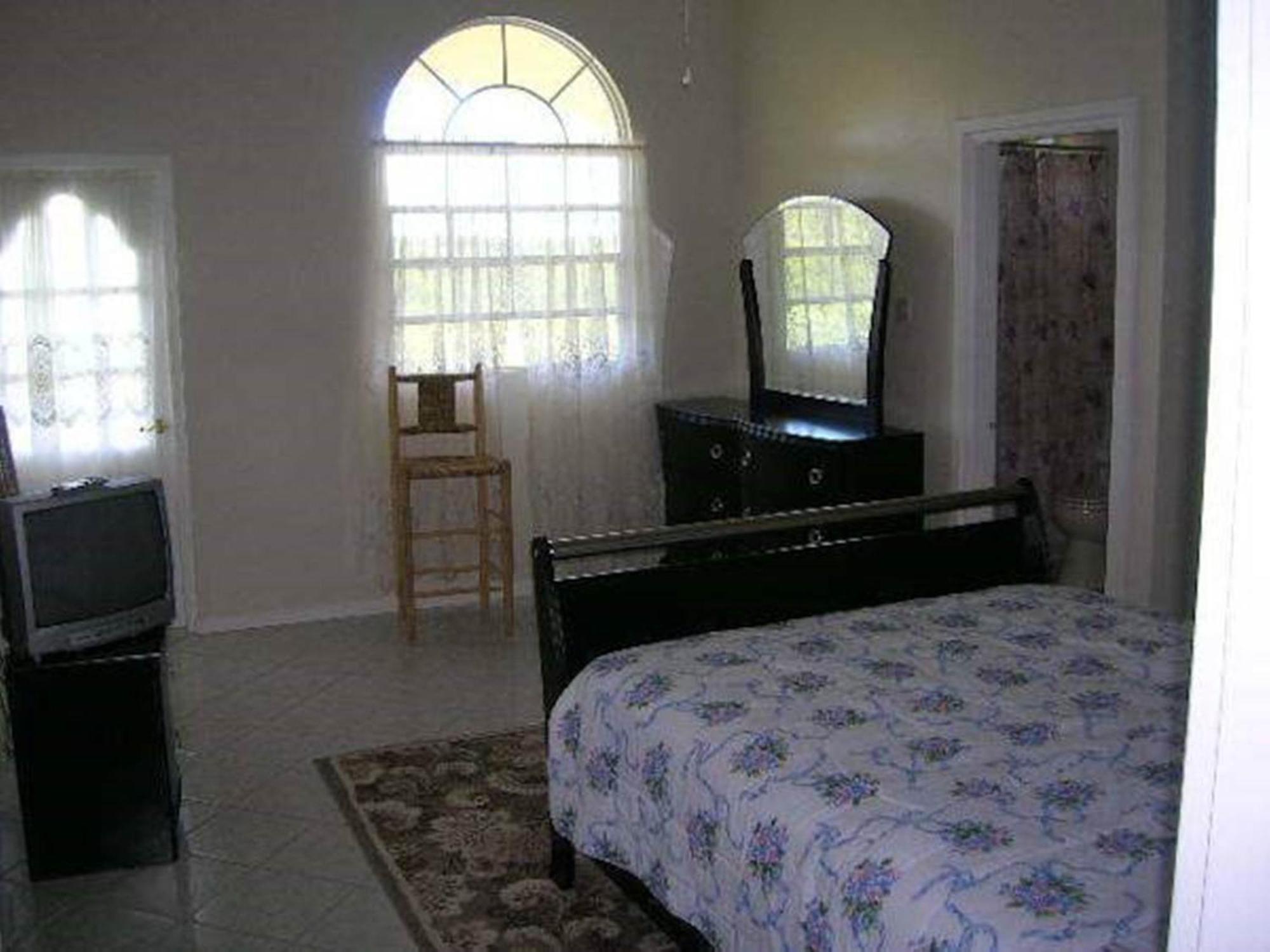 Zamaca' Bed And Breakfast Micoud Exterior photo